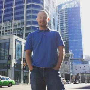 Meet your Posher, Bradley